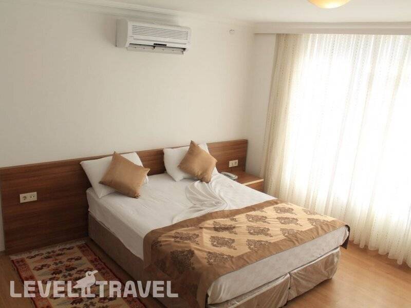 Фотография Olbia Residence Hotel