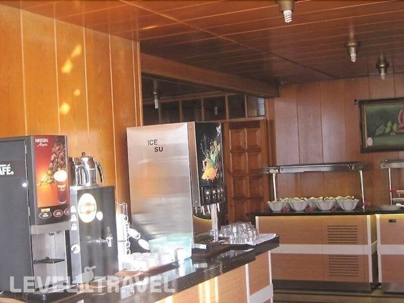 Фотография Olbia Residence Hotel