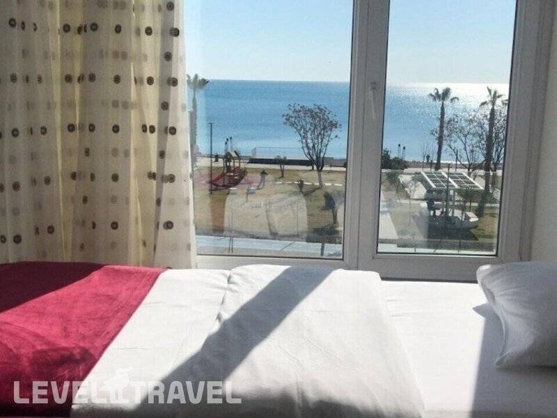 Фотография Olbia Residence Hotel