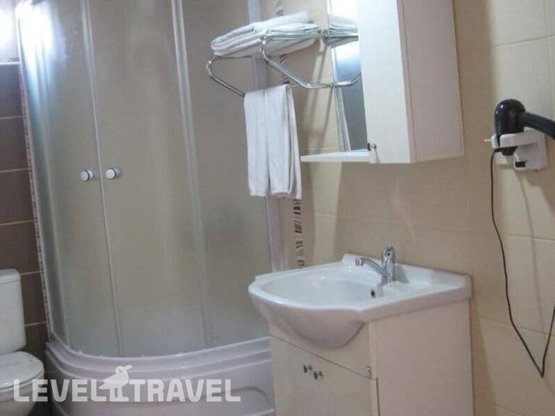 Фотография Olbia Residence Hotel