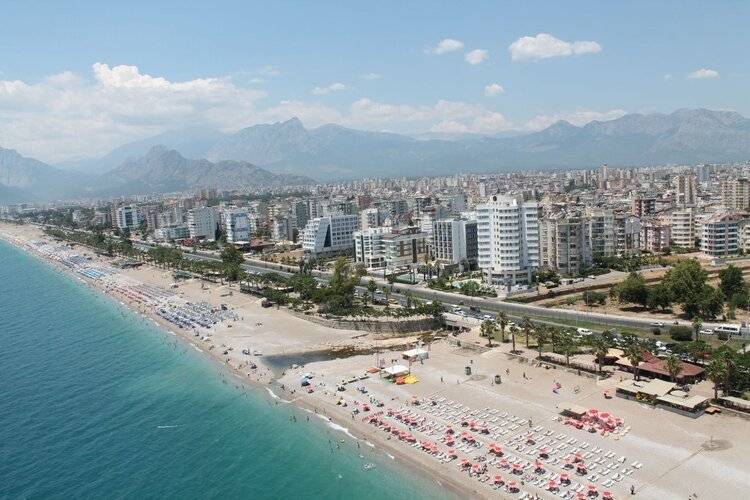 Olbia Residence Hotel
