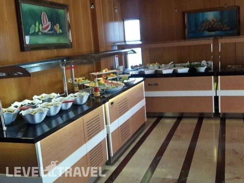 Фотография Olbia Residence Hotel