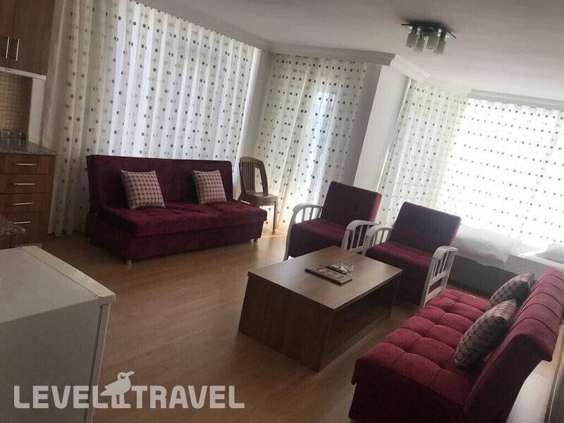 Фотография Olbia Residence Hotel