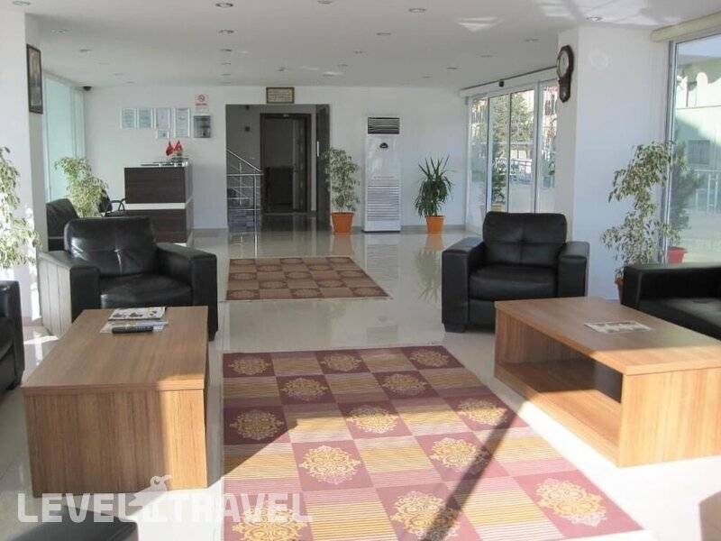 Фотография Olbia Residence Hotel