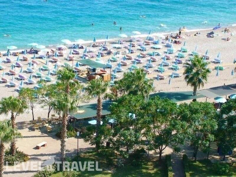 Фотография Olbia Residence Hotel