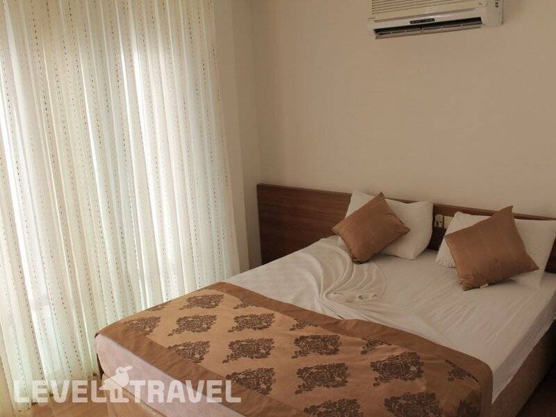 Фотография Olbia Residence Hotel