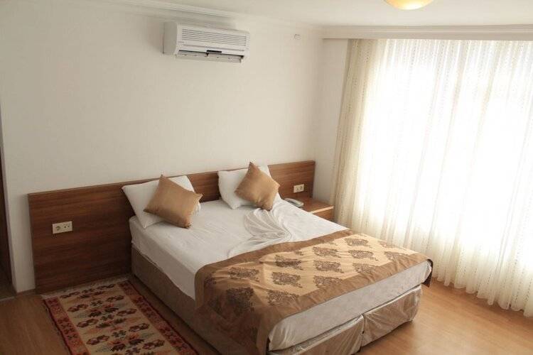 Olbia Residence Hotel