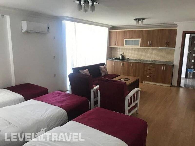 Фотография Olbia Residence Hotel