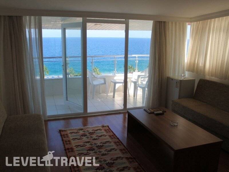 Фотография Olbia Residence Hotel