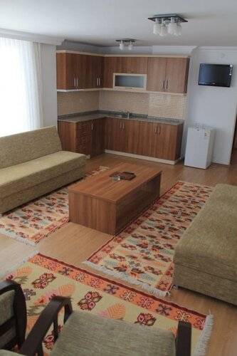 Olbia Residence Hotel