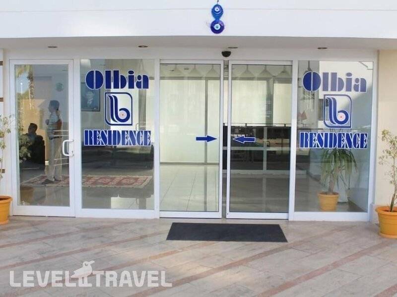 Фотография Olbia Residence Hotel