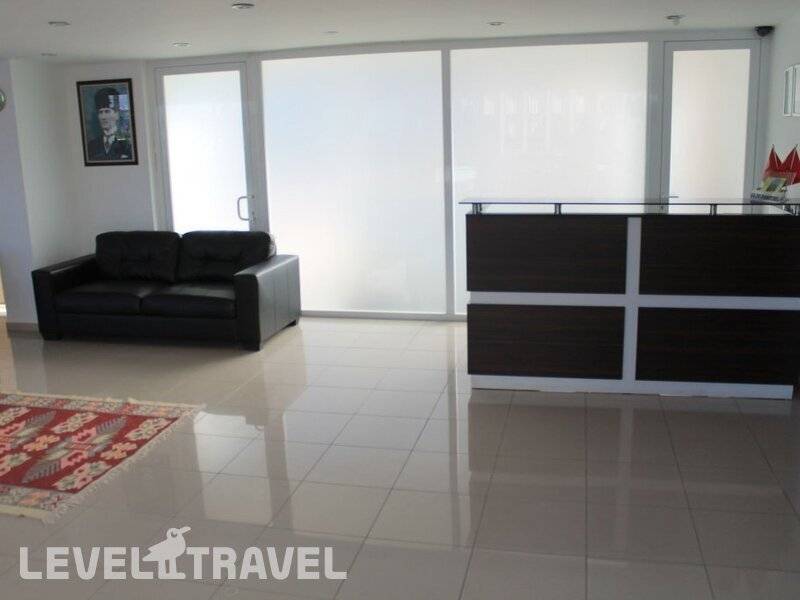 Фотография Olbia Residence Hotel
