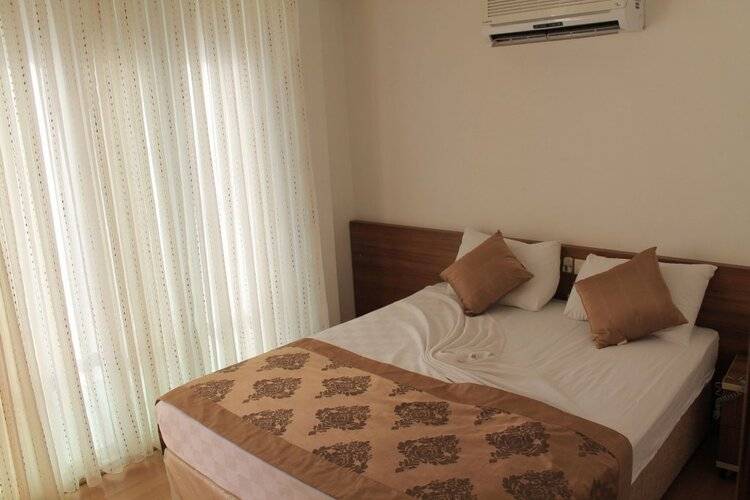 Olbia Residence Hotel