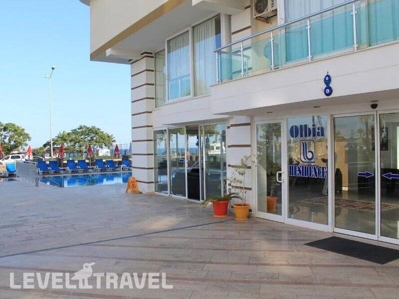 Фотография Olbia Residence Hotel