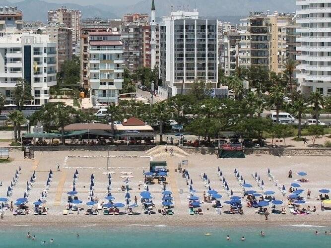 Olbia Residence Hotel