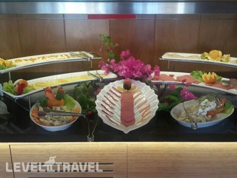 Фотография Olbia Residence Hotel