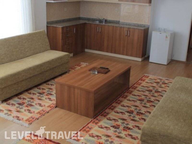 Фотография Olbia Residence Hotel