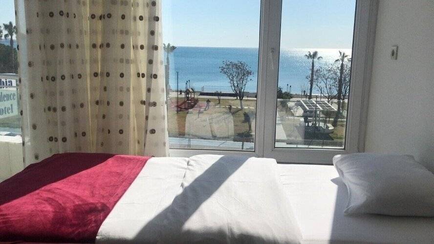 Olbia Residence Hotel