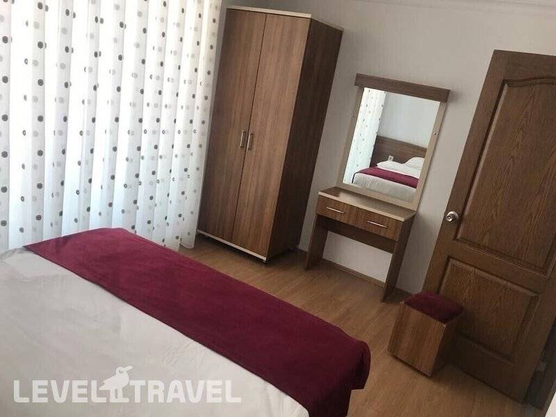 Фотография Olbia Residence Hotel