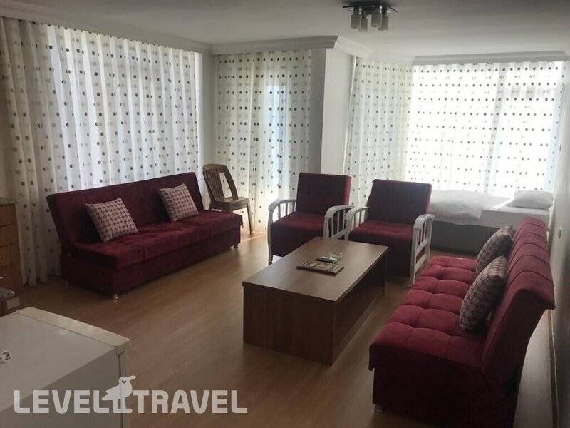 Фотография Olbia Residence Hotel