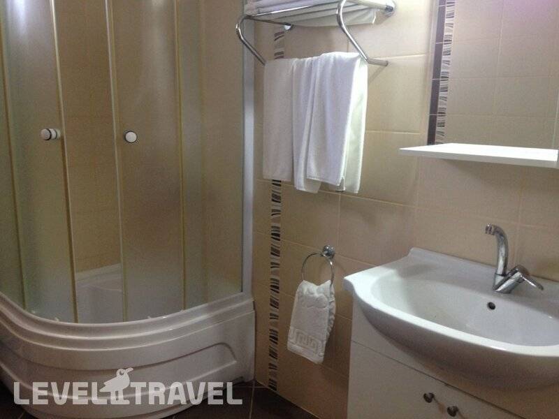 Фотография Olbia Residence Hotel