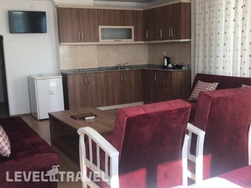 Фотография Olbia Residence Hotel