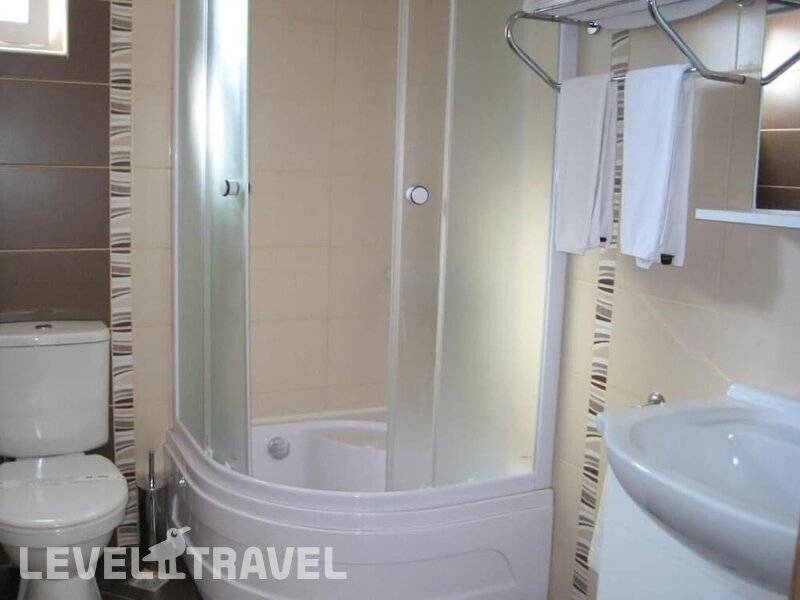 Фотография Olbia Residence Hotel