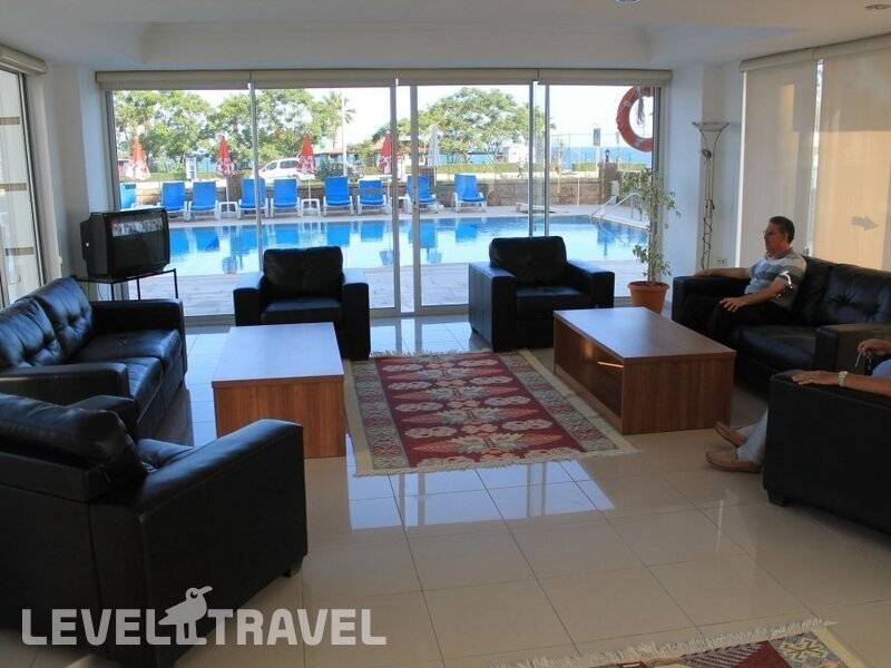 Фотография Olbia Residence Hotel