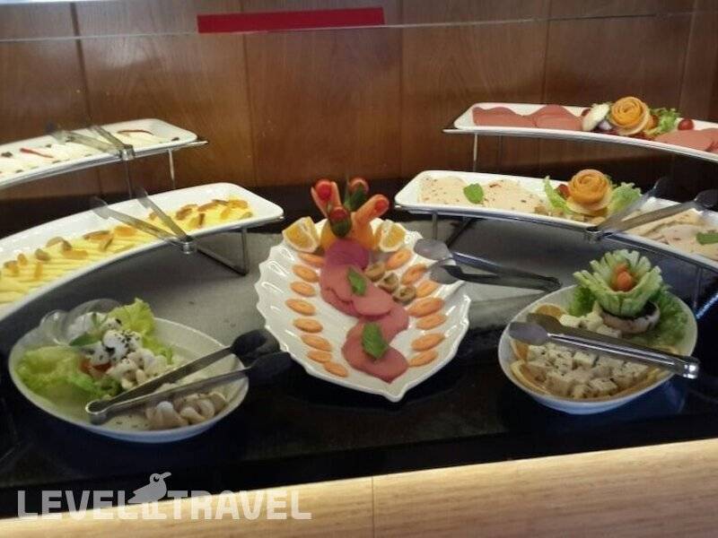 Фотография Olbia Residence Hotel