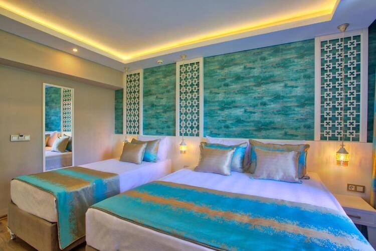 Route Hotel Kaleici (Adults Only 12+)