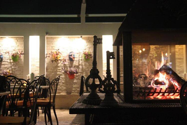Route Hotel Kaleici (Adults Only 12+)