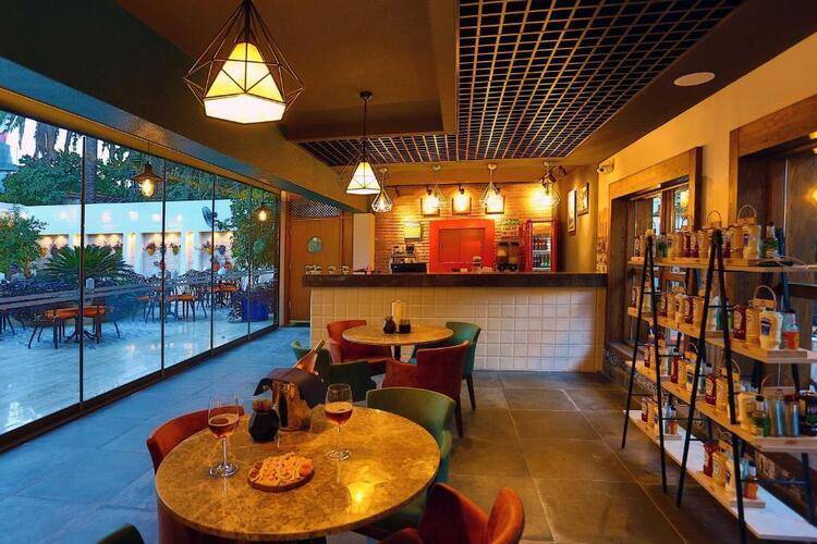 Route Hotel Kaleici (Adults Only 12+)