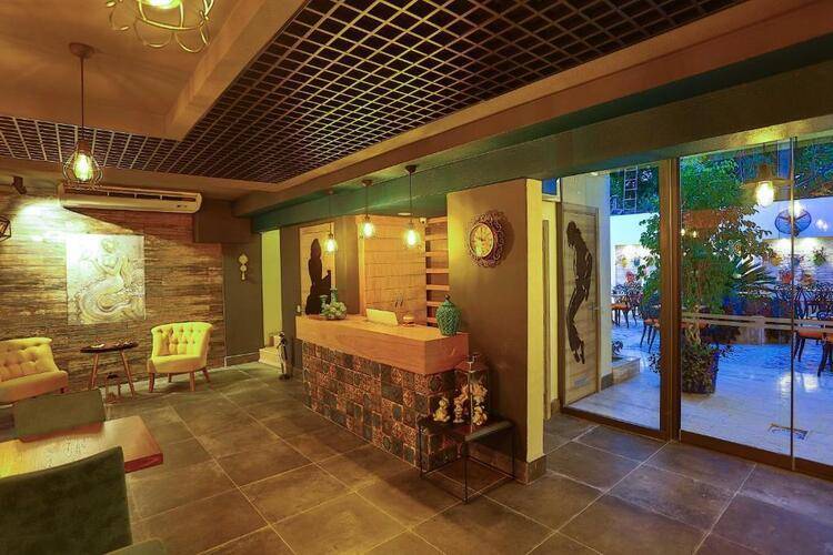 Route Hotel Kaleici (Adults Only 12+)