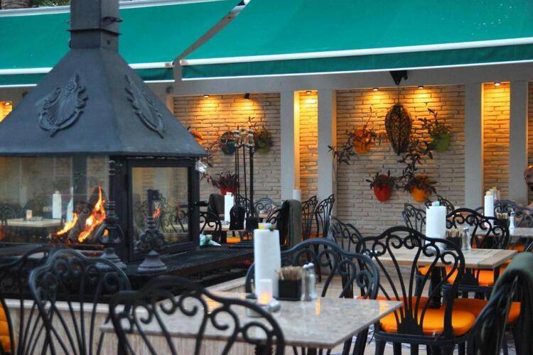 Route Hotel Kaleici (Adults Only 12+)