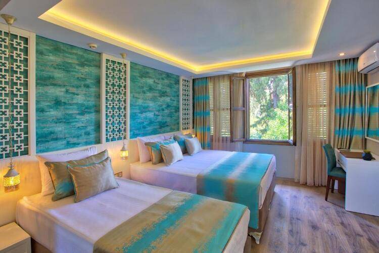 Route Hotel Kaleici (Adults Only 12+)