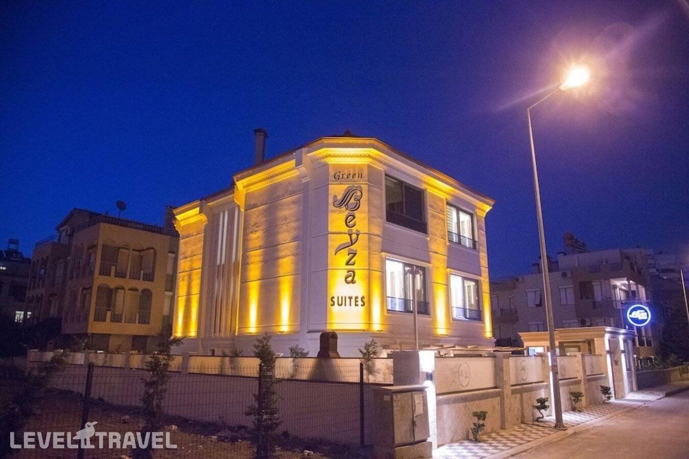 Изображение отеля 1