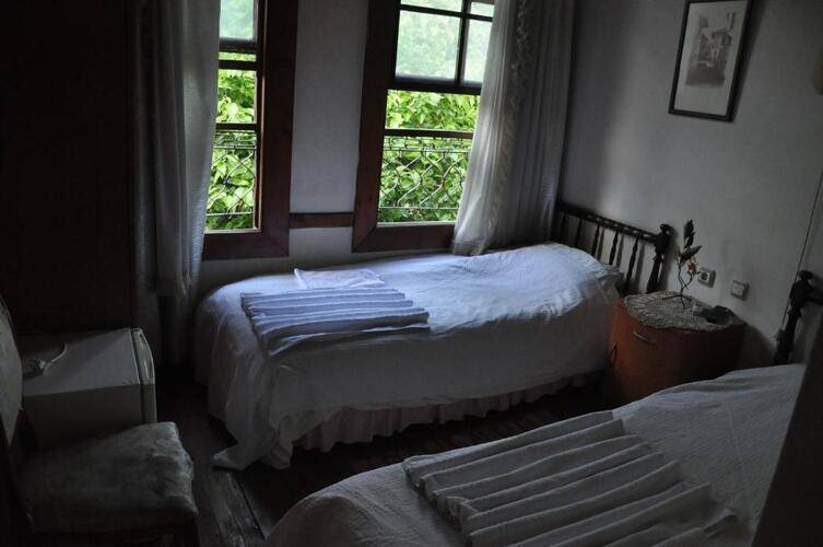 Kont Hostel