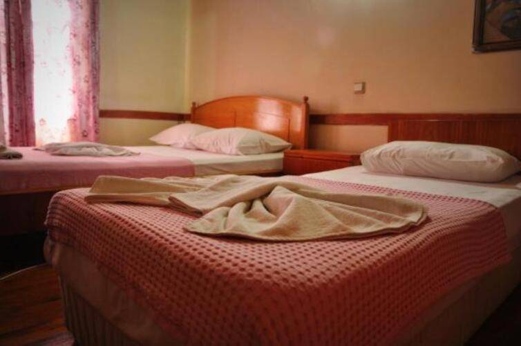 Kont Hostel