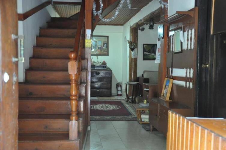 Kont Hostel