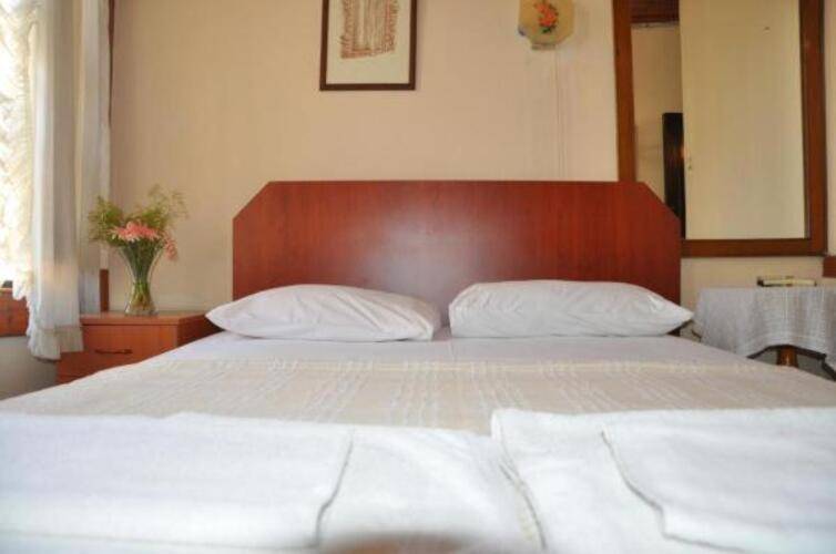 Kont Hostel
