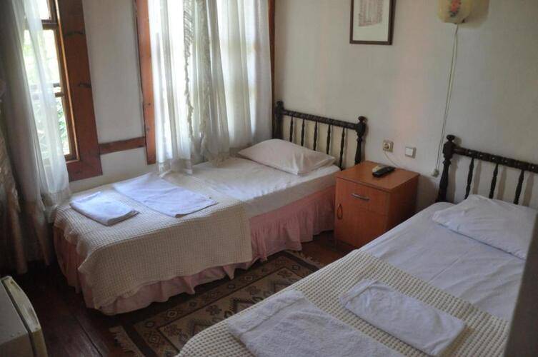 Kont Hostel