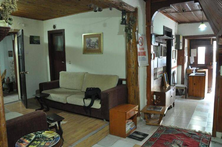 Kont Hostel