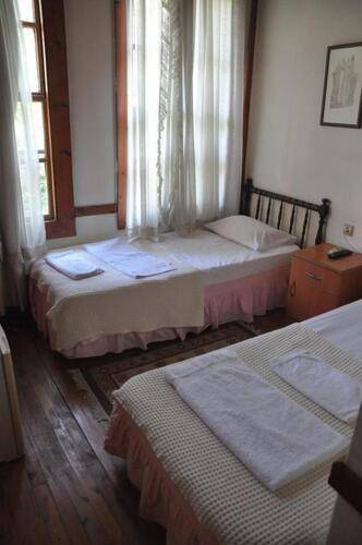 Kont Hostel