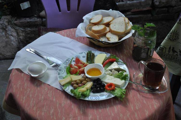 Kont Hostel