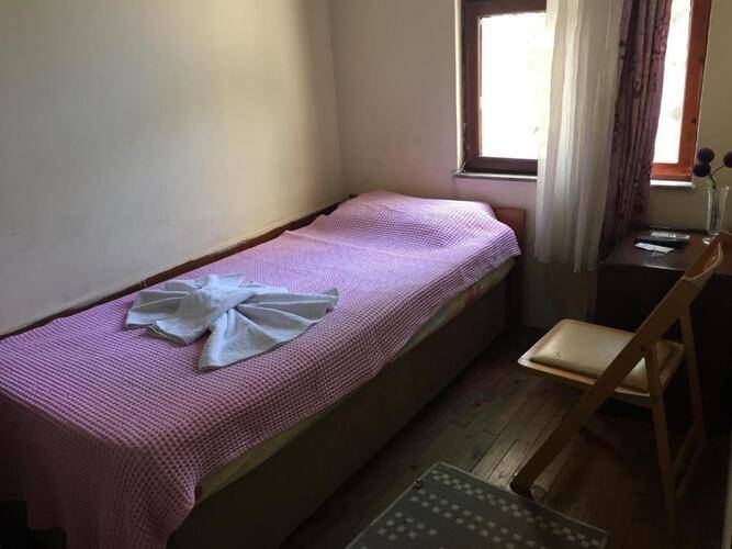 Kont Hostel