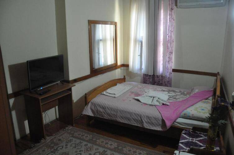 Kont Hostel