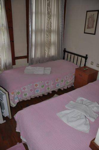 Kont Hostel