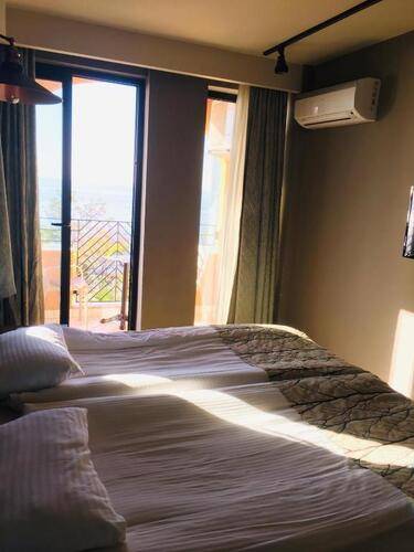 Nebilux Hotel