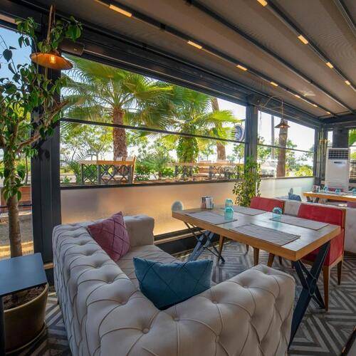 Nebilux Hotel