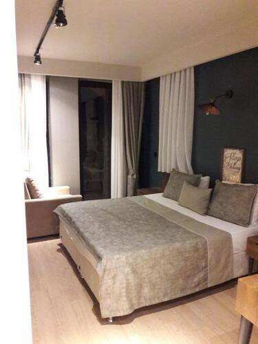 Nebilux Hotel